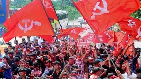 LDF files complaint against UDF candidate in Kerala’s Kuttanad alleging cash-for-vote