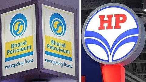HPCL signs pact with BPCL for hydrogen synergy