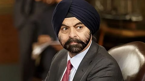 Ajay Banga poised to become World Bank chief unopposed