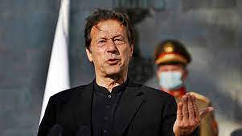 Imran Khan unveils 10-point roadmap to revive cash-strapped Pakistan