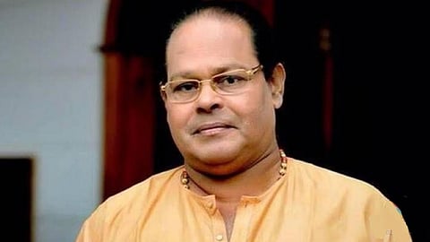 Innocent: An 'accidental' actor who rose to become a comedy star