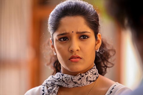 Finding it difficult to break into Bollywood