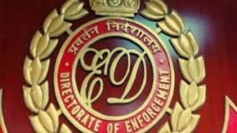 ED raids multiple locations in Arunachal in APPSC, APSSB scams 