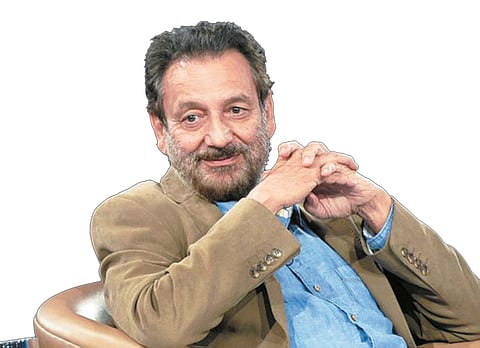 Oscar 2023 People overseas recognising  Indian movies:Shekhar Kapur