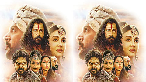 PS-2 trailer launched - Sets tempo for a gripping sequel 
