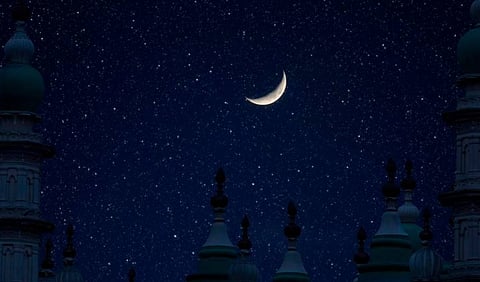 Ramzan moon not sighted, Muslims in India to begin fasting from Friday