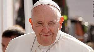 Pope showing 'marked improvement,' could leave hospital soon
