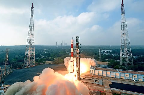 ISRO discussing possible mission to moon with Japanese agency: S Somanath 