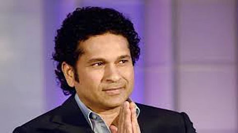 Tendulkar says appreciation amplifies performance while praising role of media 