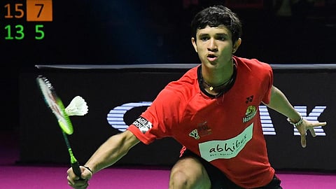 Rajawat claims maiden BWF World tour super 300 title at Orleans Masters