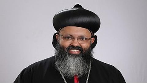 Christian bishop rejects charges of lack of religious freedom in India