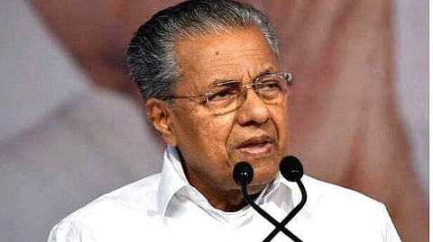 Kerala CM terms alleged attack on Catholic priests, nuns in Odisha as 'Hindutva vigilantism'