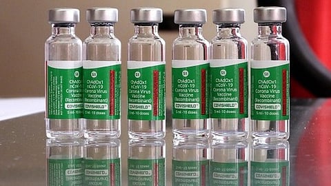 Serum Institute of India restarts manufacturing of COVID-19 vaccine Covishield