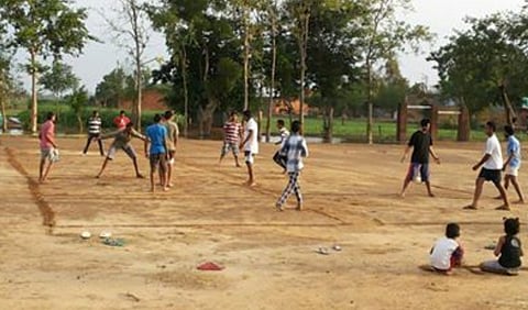 Kerala govt launches 'One Panchayat, One Playground' project to revive sports culture in State