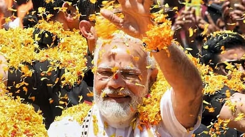 Youth programme, meeting with church leaders on PM's calendar for two-day Kerala visit