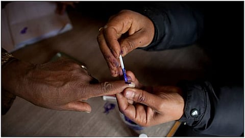  Assembly poll, Regional satraps worrisome for BJP, Congress alike