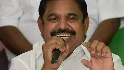 Ideology and alliance are different: AIADMK chief at iftar event