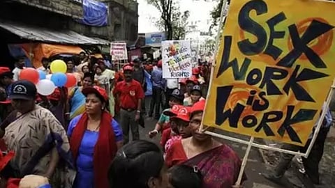 Delhi HC acquits woman in two decade old case of forcing girls into prostitution, living off brothel earnings