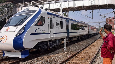 Kerala to get top priority in Vande Bharat train allocation: Railway Minister