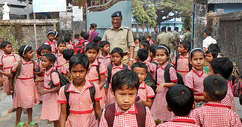 All educational institutions in Bengal to remain closed next week due to severe heat: CM