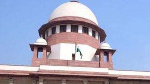 SC dismisses PFI student wing leader's plea for transfer of PMLA case from Lucknow to Ernakulam