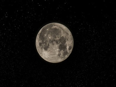 Building telescopes on the Moon could transform astronomy - and it's becoming an achievable goal 