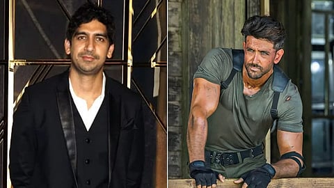 Ayan Mukerji to direct sequel of Hrithik Roshan's 'War' 