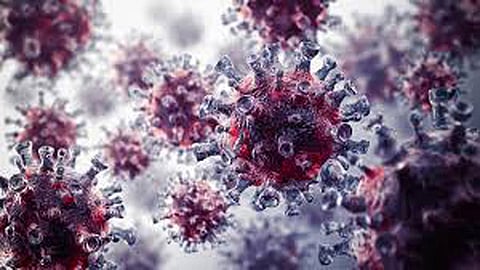 Active Covid cases in country rise to 35,199