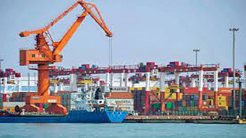 India's exports up 6 pc to USD 447 billion in 2022-23