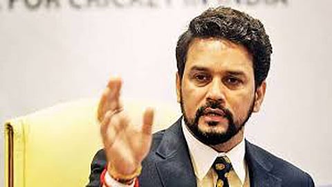 India will ensure largest-ever youth participation in history of Y20 summits: Thakur 