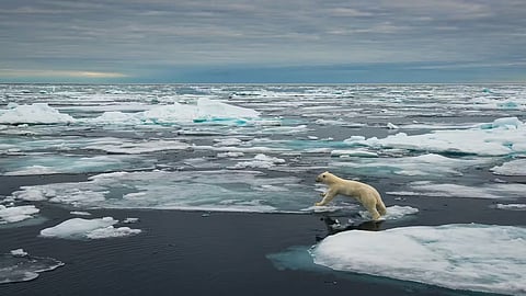 Most people already think climate change is ‘here and now', despite what we've been told