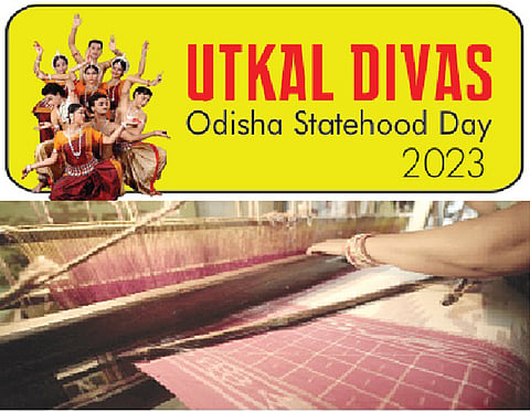 A rich cultural heritage influenced by tribal 
