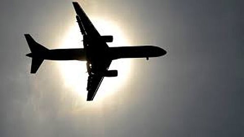 Domestic aviation industry on recovery path; passenger traffic 60 pc higher in FY23