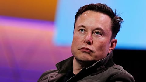 Musk says owning Twitter 'painful' but needed to be done