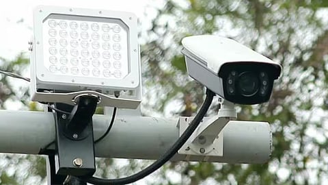 Inquiry initiated against graft allegations related to AI cameras procurement, installation: Kerala govt