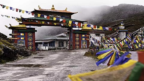 India rejects China's renaming of places in Arunachal Pradesh