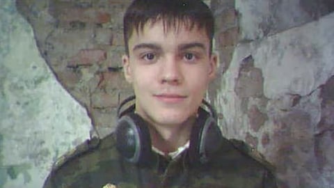 Details out about officer from Putin's elite security team who defected