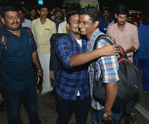 Will make arrangements to bring back evacuated Keralites from Sudan, says Govt
