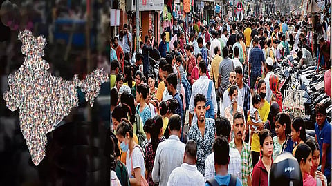 India set to surpass China as world's most populous nation this month: UN