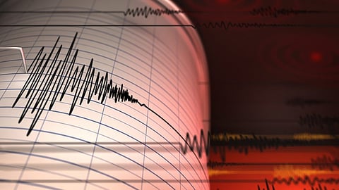 earthquake