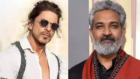 Shah Rukh Khan, S.S. Rajamouli among world's 100 most influential people: Time