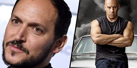 Louis Leterrier to direct next 'Fast and Furious' movie 