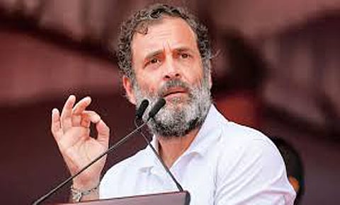 Verdict in Rahul's plea for stay on conviction in defamation case likely on Thursday