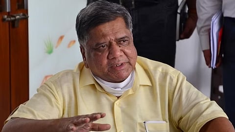 Jagadish Shettar