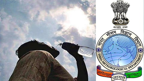 Heat wave to persist in east India, relief likely in northwestern plains soon: IMD
