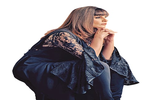 Glamour most important aspect in film: Neeta Lulla 