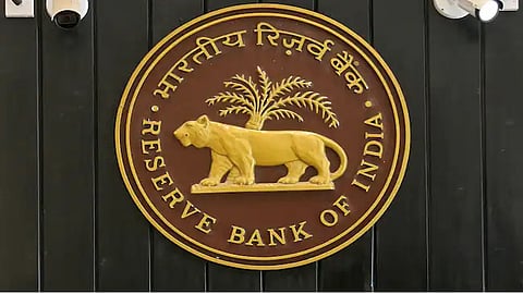 Highlights of RBI's monetary policy