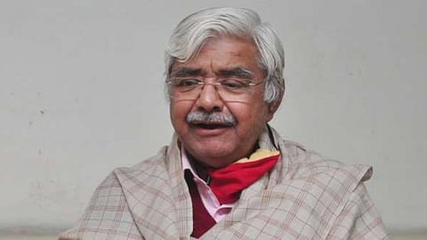 Alok Kumar