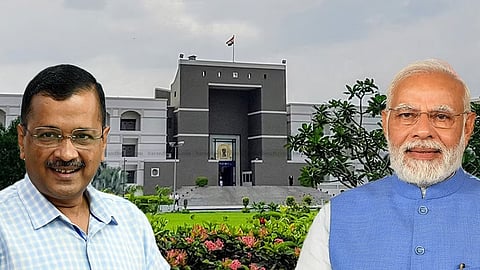 People are stunned by Gujarat HC order on PM Modi's degree: Arvind Kejriwal