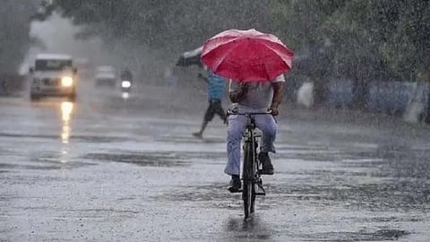 Flight services hit due to heavy downpour at Bengaluru Airport and surrounding areas